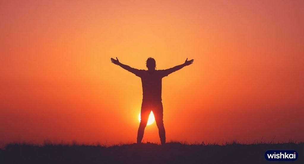 Believe in Yourself / Self-Trust Messages