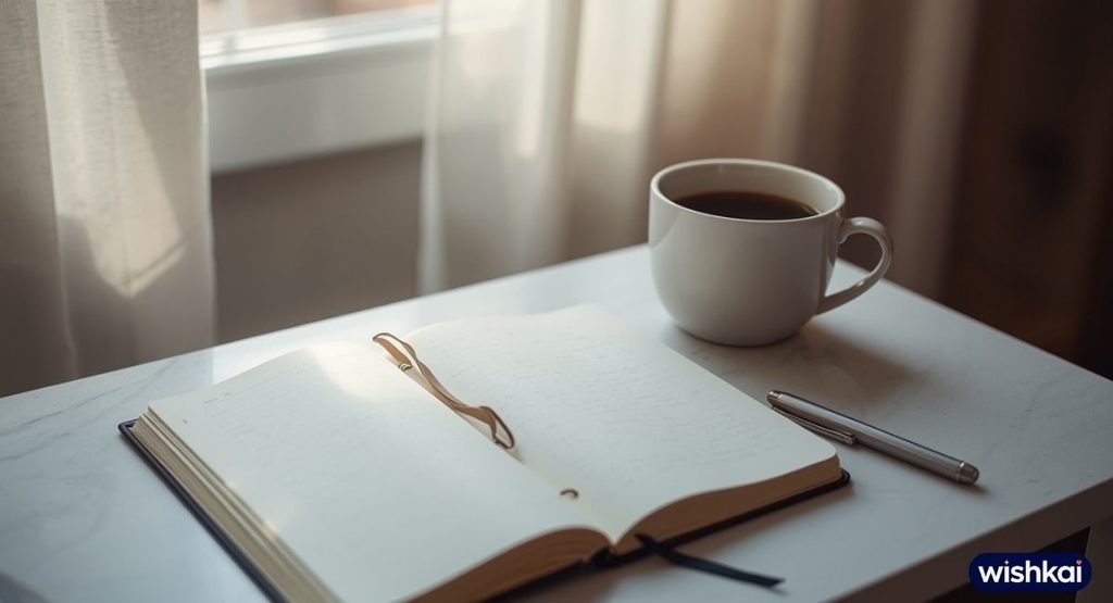 Daily Affirmations for Trust and Confidence