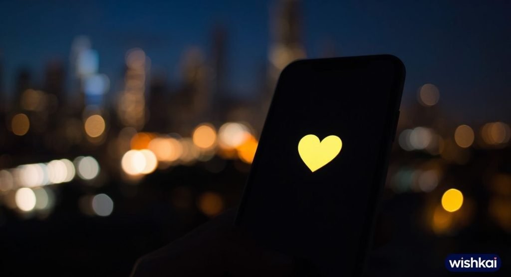 Trust and Believe Messages for Long-Distance Relationships