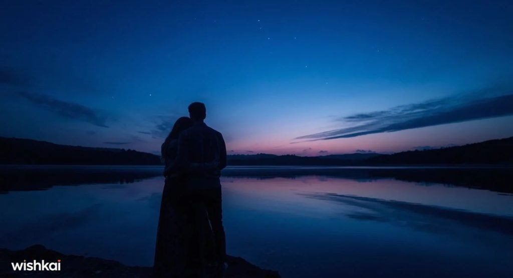 Deep Love Messages for Her