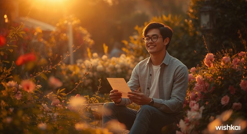 Deep Love Messages for Him From the Heart