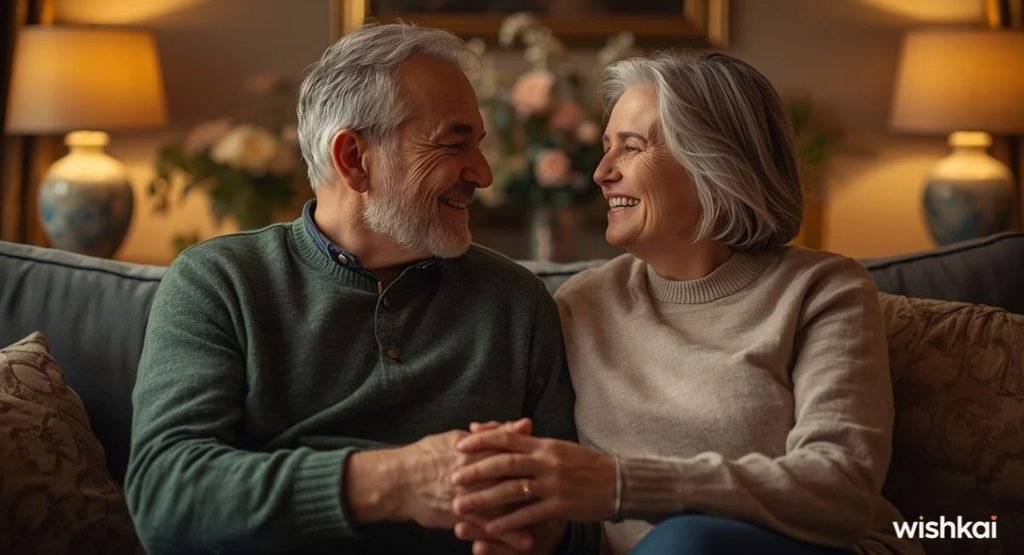 Deep Love Messages for Your Husband