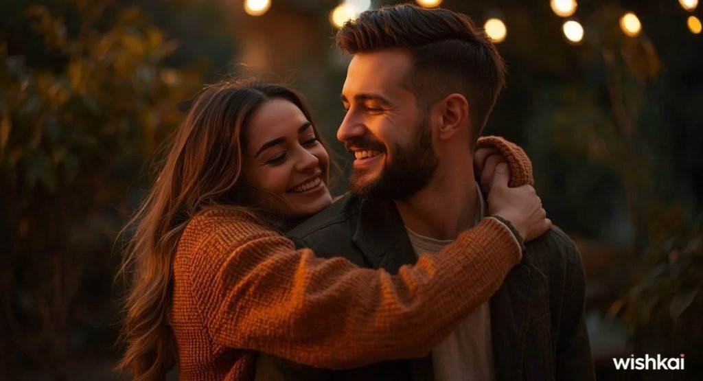 Deep Love Messages to Make Him Feel Truly Loved