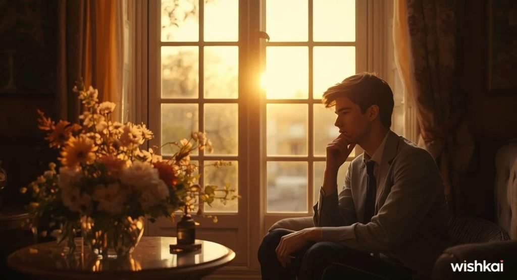 Emotional Love Messages for Him