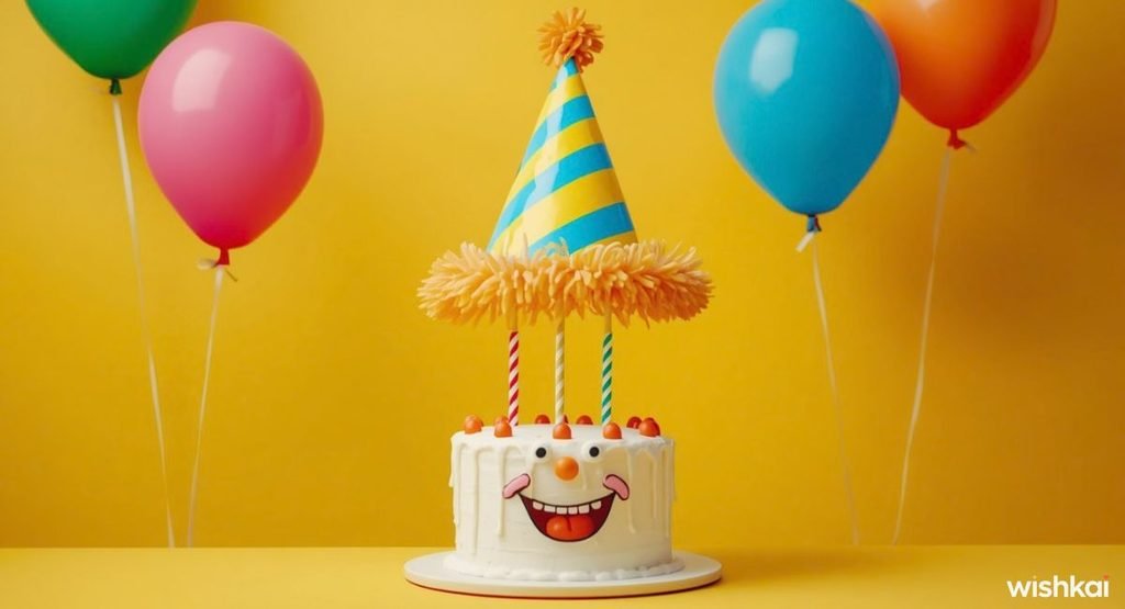 Funny Birthday Wishes for Jiju