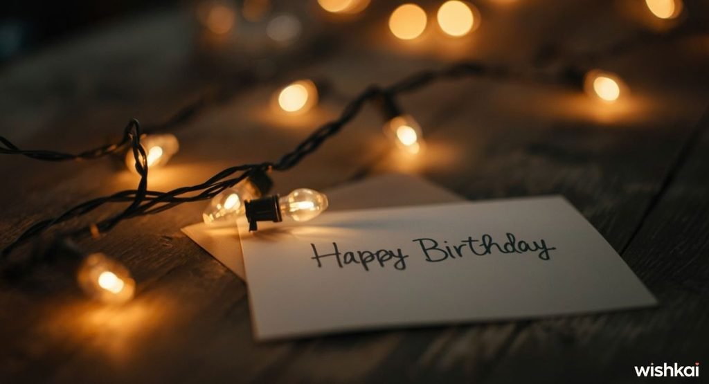 Heart-Touching Birthday Wishes for Jiju