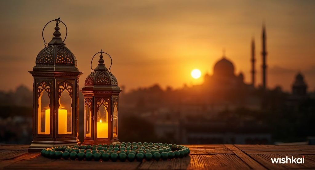 How to Wish Someone Jumma Mubarak (Etiquette + Sample Replies)