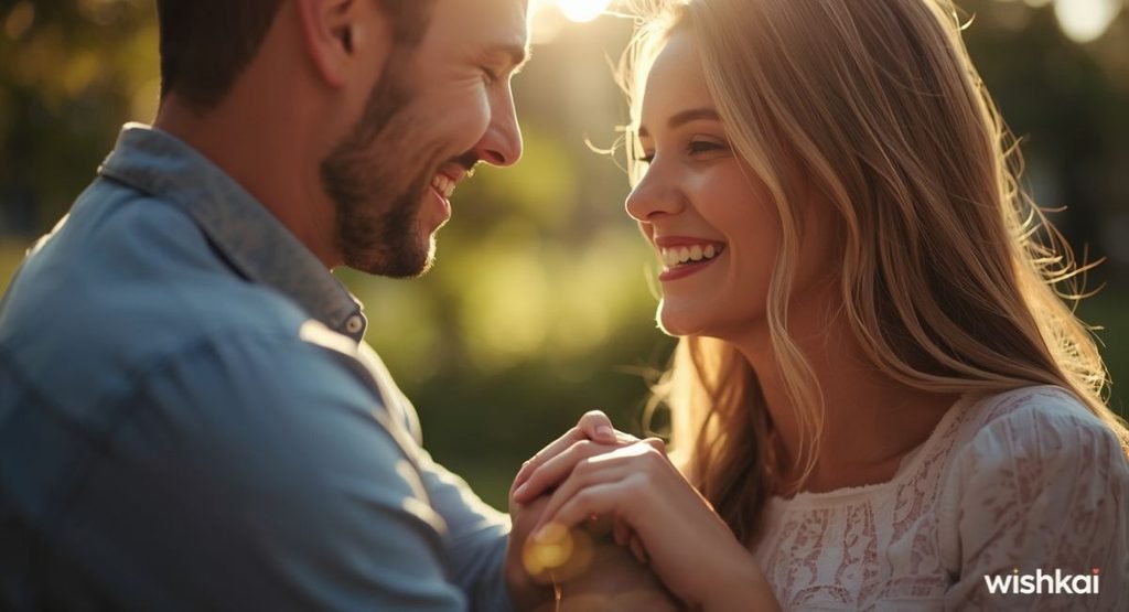 Short Deep Love Messages for Him