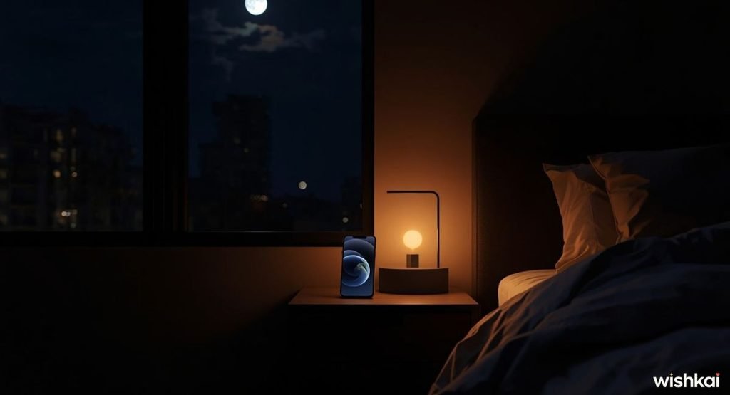 Short Good Night Texts for Her