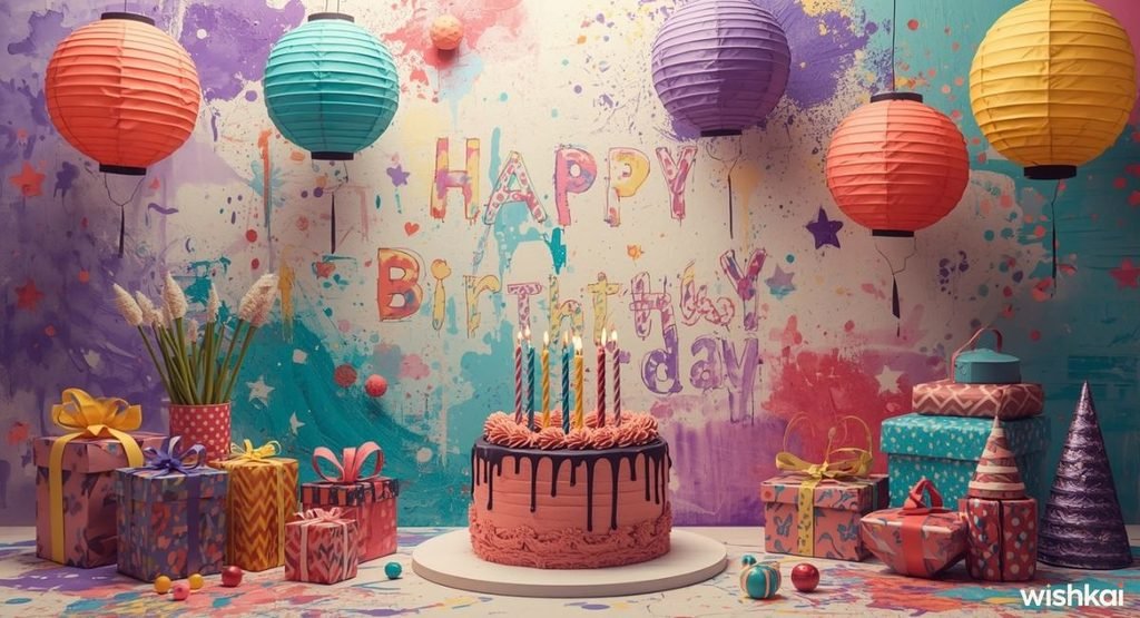 Unique and Creative Birthday Wishes for Jiju